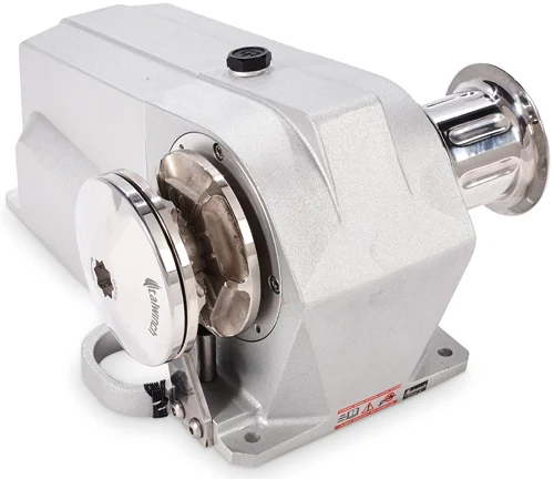 italwinch Ankerwinde horizontal Devon verschiedene Ausführungen
