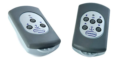 italwinch radio remote control COMPASS 2 / 4