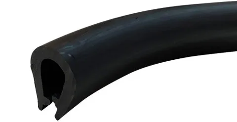 Scrubbing profile U | Design: Profile, Height 30mm, Width 20mm