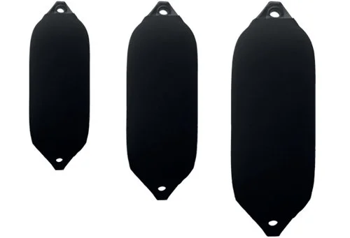 Fendress neoprene fender cover