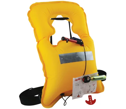 Life jacket Vita 120N Suitable for body weight from 40 kg