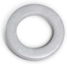 Suzuki Marine Gasket for Engine Oil Drain Plug (09168-12012-000)