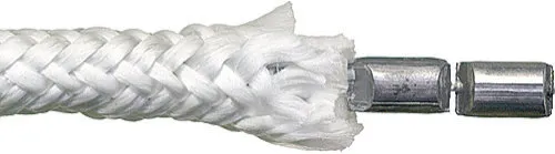 white lead line
