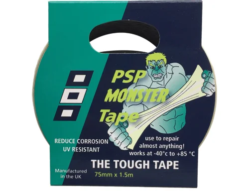 PSP Monster Tape