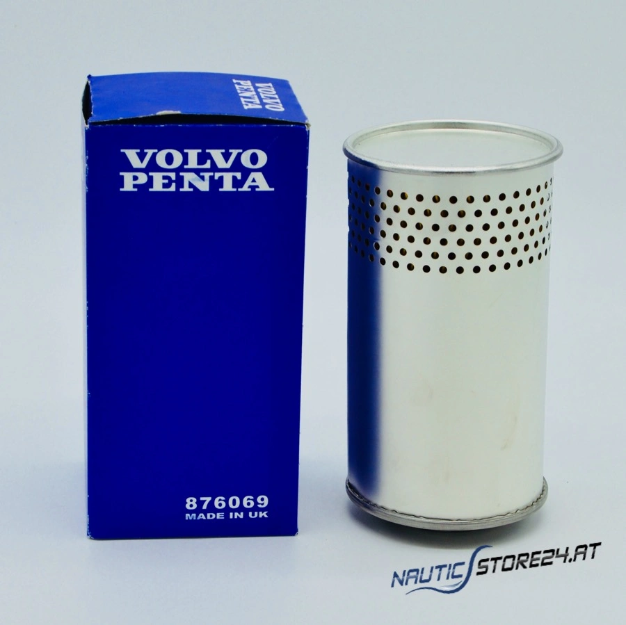Volvo Penta Filter Crankcase Vent (876069)