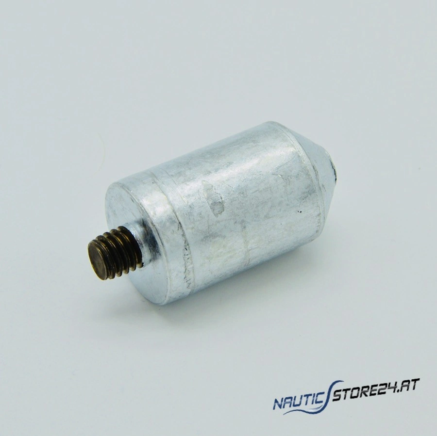 Volvo Penta Zinc Anode for Cooling System (823661)