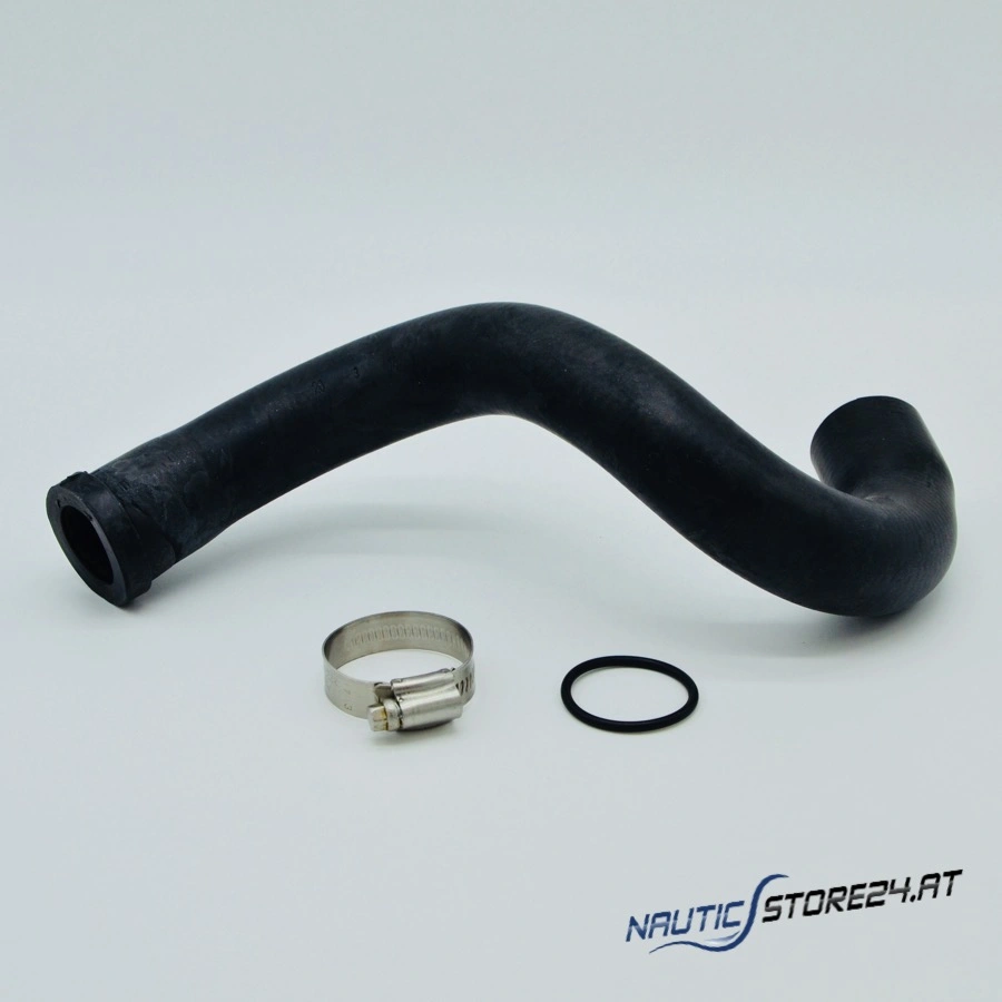 Volvo Penta Coolant Hose for AQ290, SP-A, DP-A to S (876632)