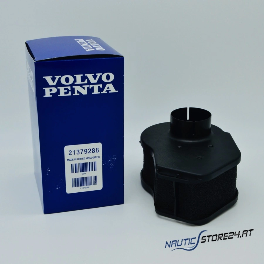 Volvo Penta Air Filter for D3-110/D3-140/D3-170/D3-200 (21379288)