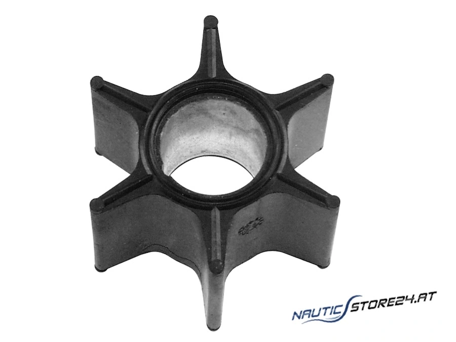 Mercury/Quicksilver Impeller for Mercruiser ab 65PS, Alpha One, R, MR (47-89984T4)