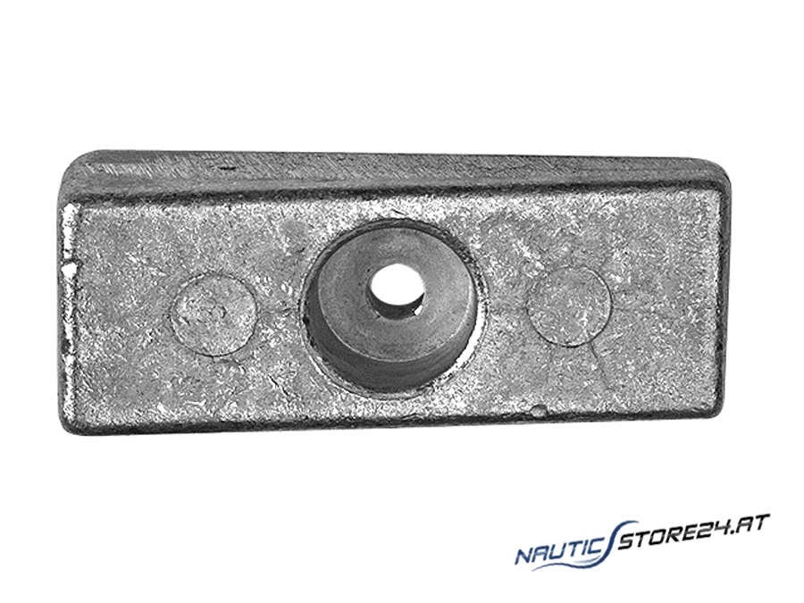 Mercury/Quicksilver V-Belt for Power Steering Mercruiser (39-1/2 in./1003mm) (57-862054Q)