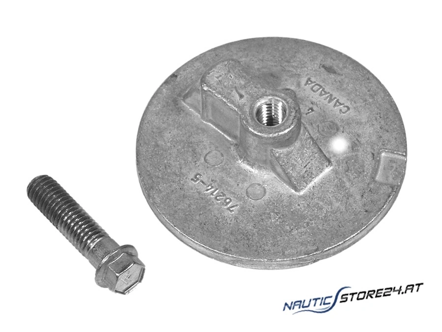 Mercury/Quicksilver SmartCraft Trim Transmitter Kit (8M0095310)