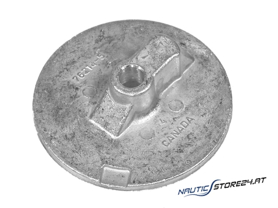 Mercury/Quicksilver Thermostat 120 Degrees Fahrenheit (14586)