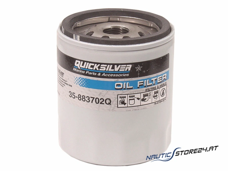 Mercury/Quicksilver Starter Fuse for Mercruiser 90 Amp (88-79023A91)