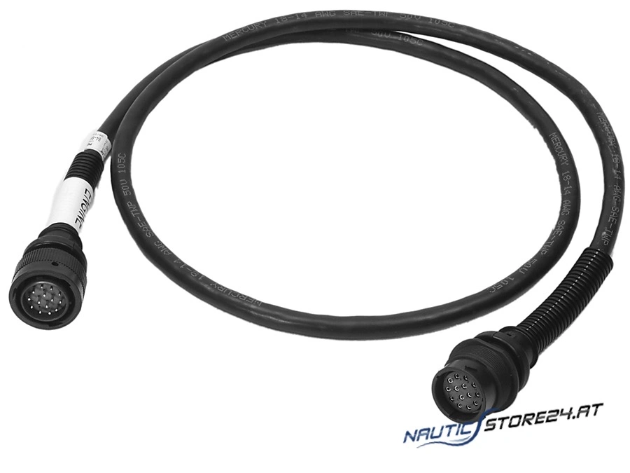 Mercury/Quicksilver Wiring Harness (84-892451T25)