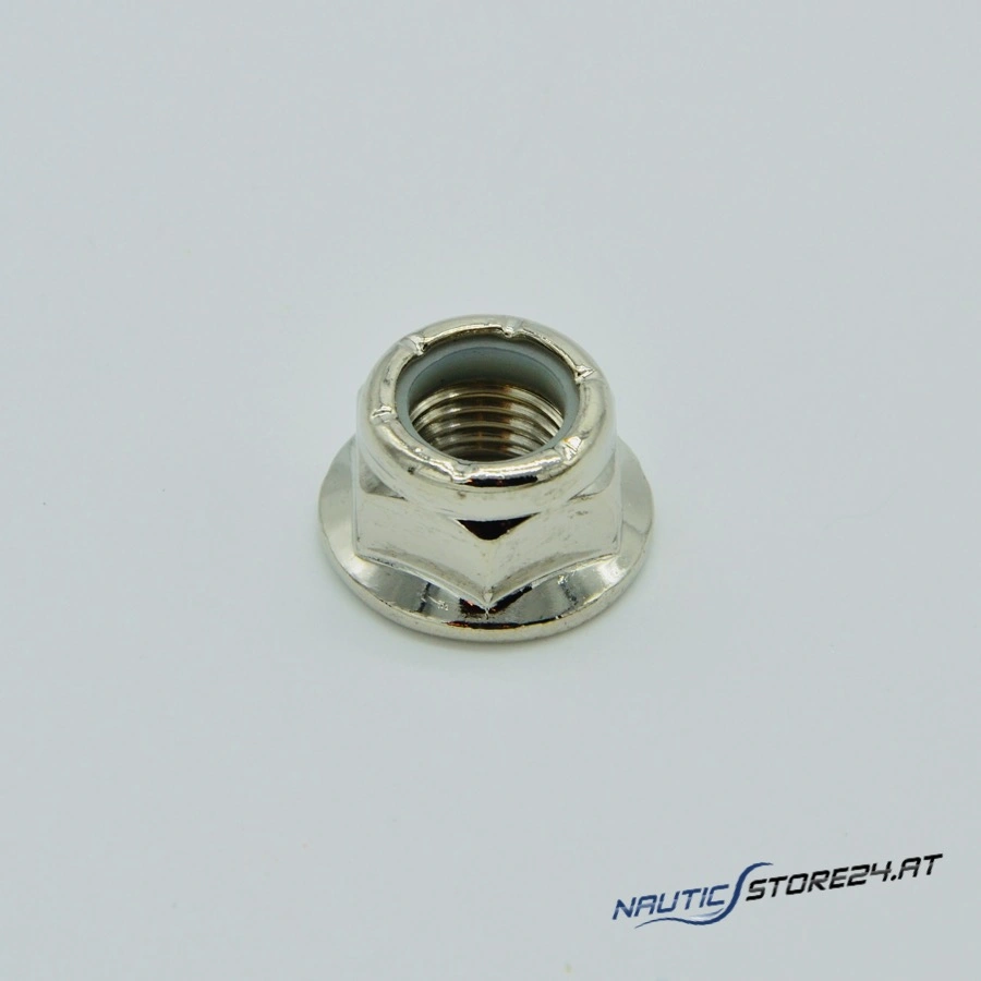 Mercury/Quicksilver Nut (11-859135)