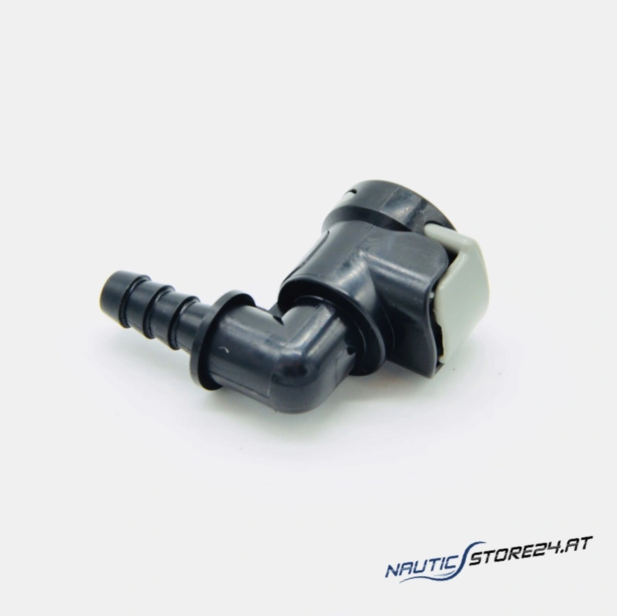 Mercury/Quicksilver Transmission Oil Connector (22-861163)