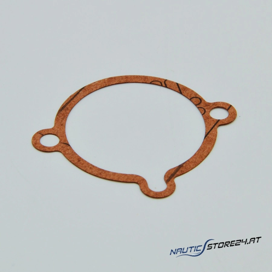 Mercury/Quicksilver Gasket Powerhead to Exhaust Pipe 4 5 6 HP (27-8M0152378)