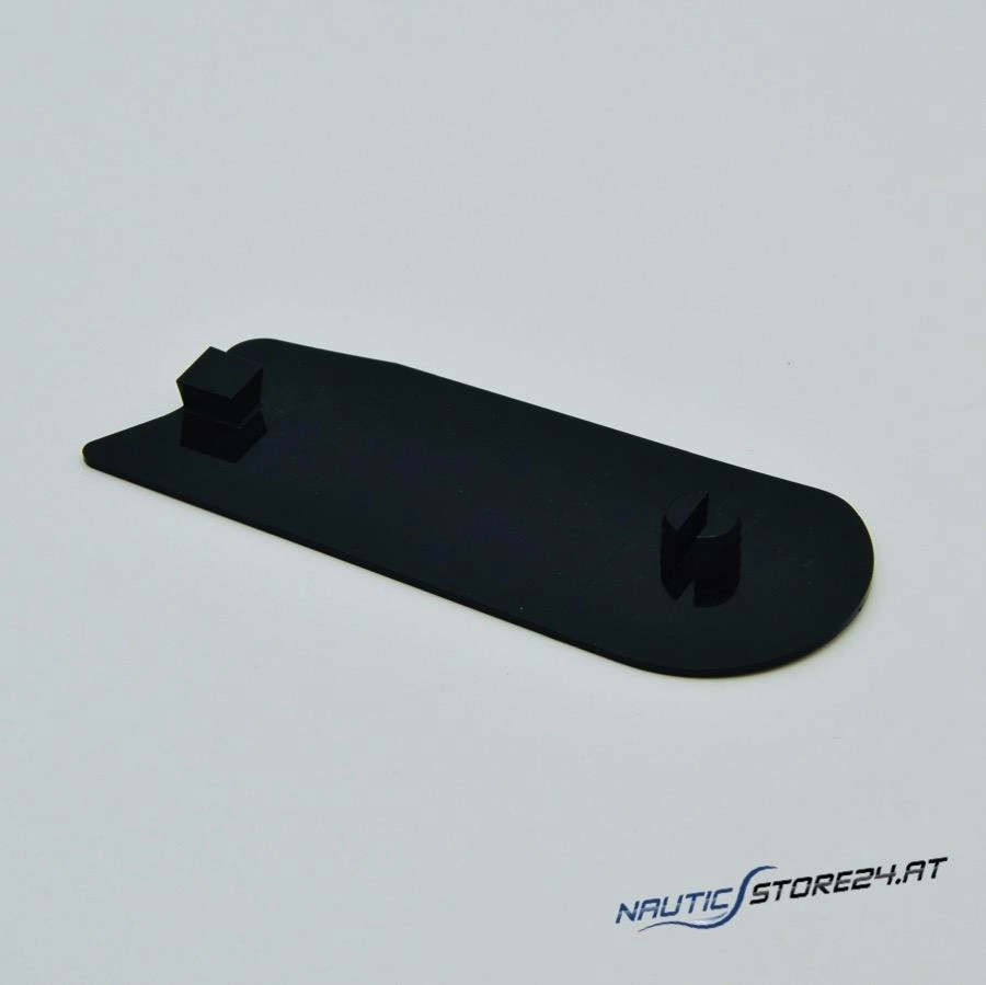 Mercury/Quicksilver Wear Pad Set (starboard & port) for Bravo gearbox (805261A1)