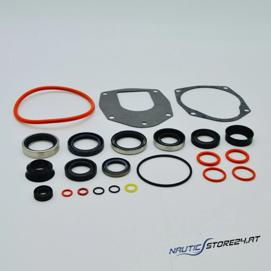 Mercury/Quicksilver Gasket Kit for Alpha One Gen Gearbox Base. II (26-816575A3)