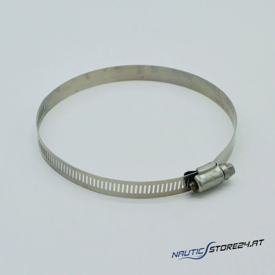 Mercury/Quicksilver Hose Clamp (54-815504272)