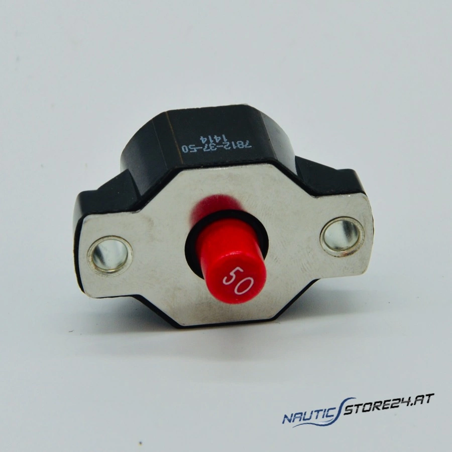 Mercury/Quicksilver Fuse 60A - Circuit Braker (88-93582)