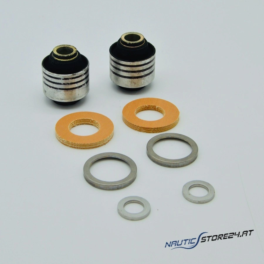 Mercury/Quicksilver Rear Engine Mount for Mercruiser (8M0103028)
