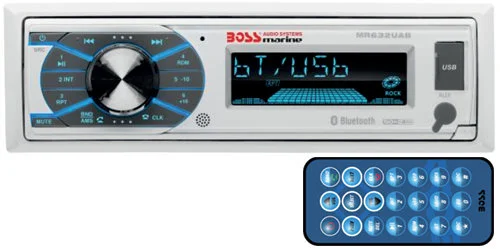 Boss Radio MR632UAB W