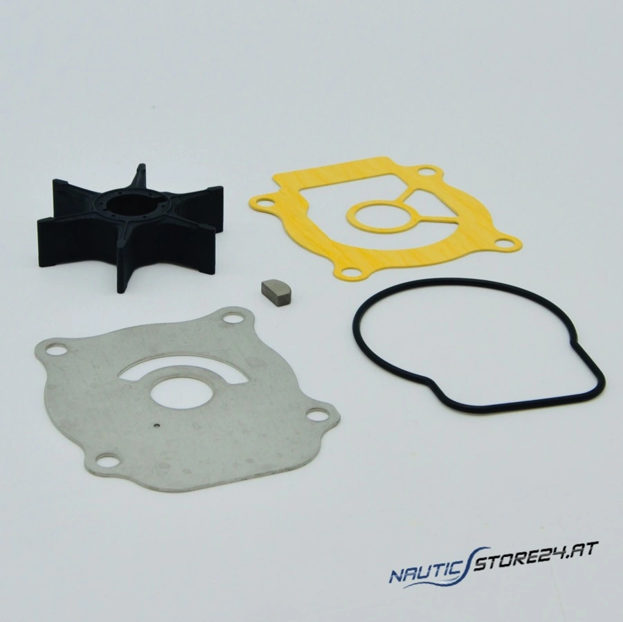 Suzuki Marine Repair Kit Water Pump for DF20/DF25 (17400-95J03-000)