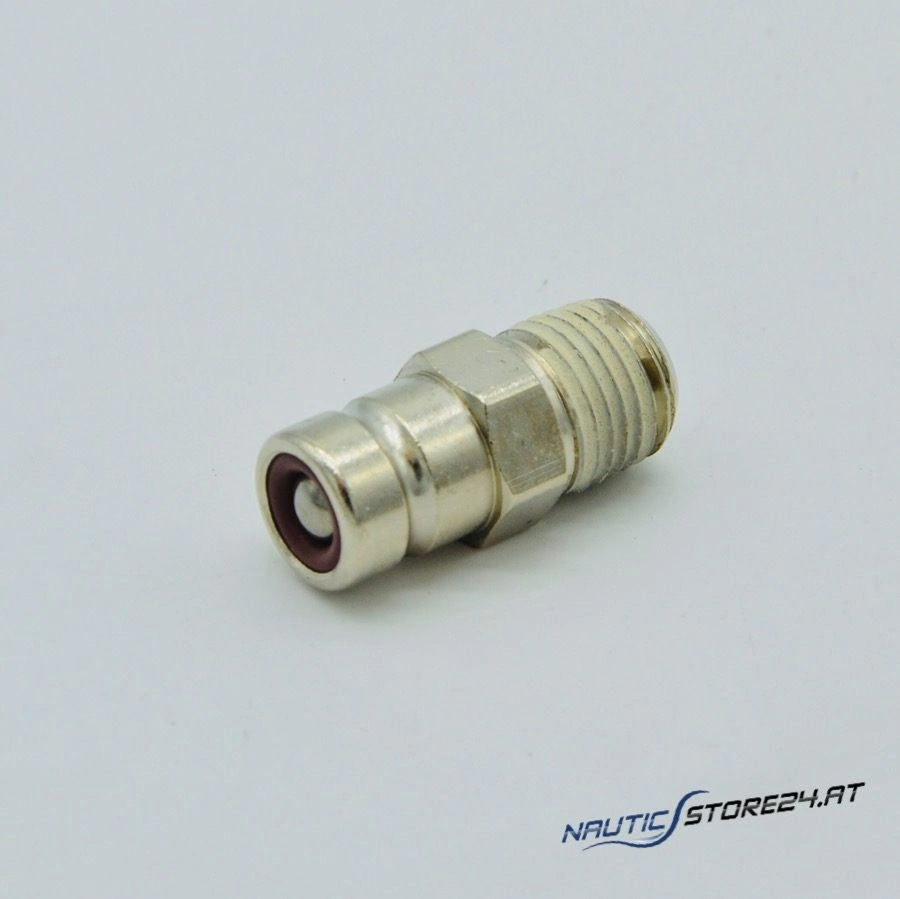 Suzuki Marine Fuel Connector Tank Side 13mm Diameter (65740-95D01-000)