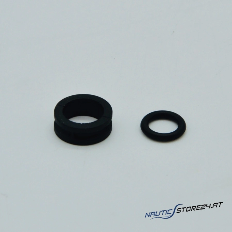 Suzuki Marine Gasket Kit (15716-58BT0-000)