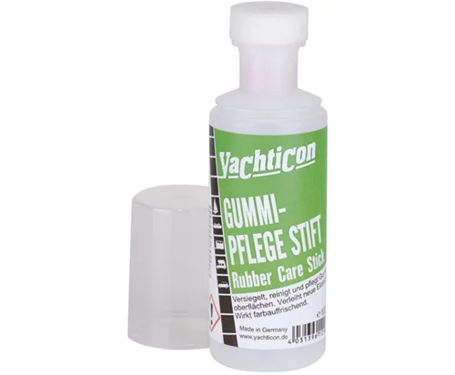 Yachticon Rubber Care Stick Contents 50 ml