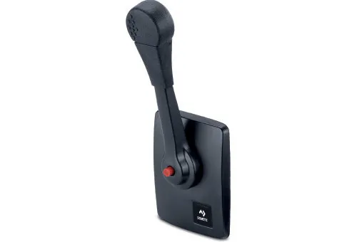 Teleflex single-lever flush-mounted switch 700SS