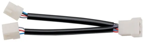 Sidepower Y Cable