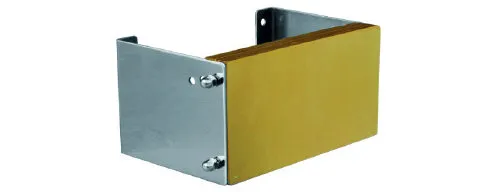 Motor mount fixed (10 hp)