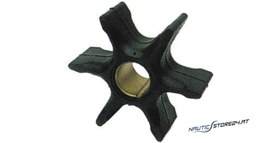 Impeller | Version: Type 1