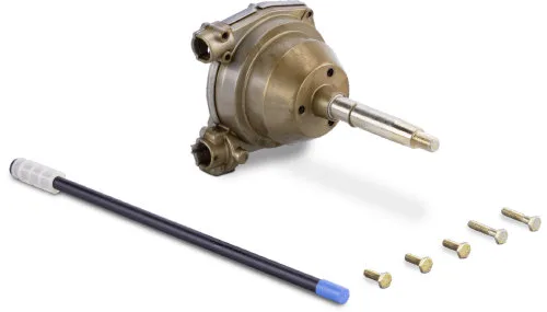 Teleflex Steering Head Safe-T HPS