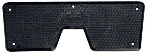 Protective plate