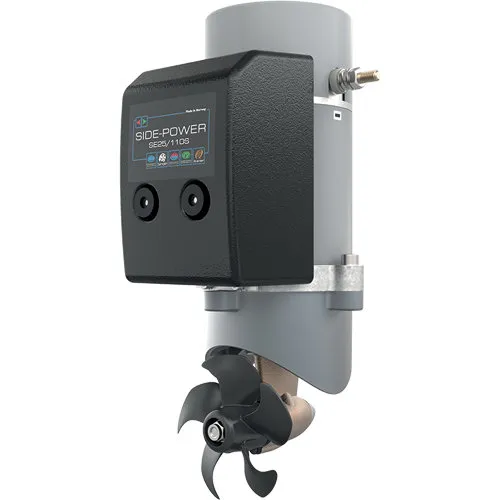 Sidepower Bow Thruster SE25/110S - 12V