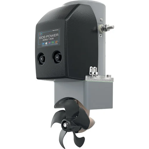 Sidepower Bugstrahlruder SE50 / 140S - 12V