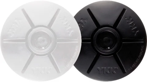 Push button SNAD White