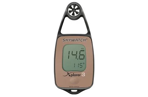 Skywatch Wind Gauge Skywatch Xplorer | Version: in addition to Mod. 2 electronic compass