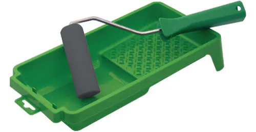 Painting set | Version: with 50 mm roller