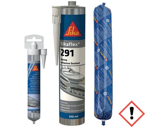 Sika Sikaflex 291