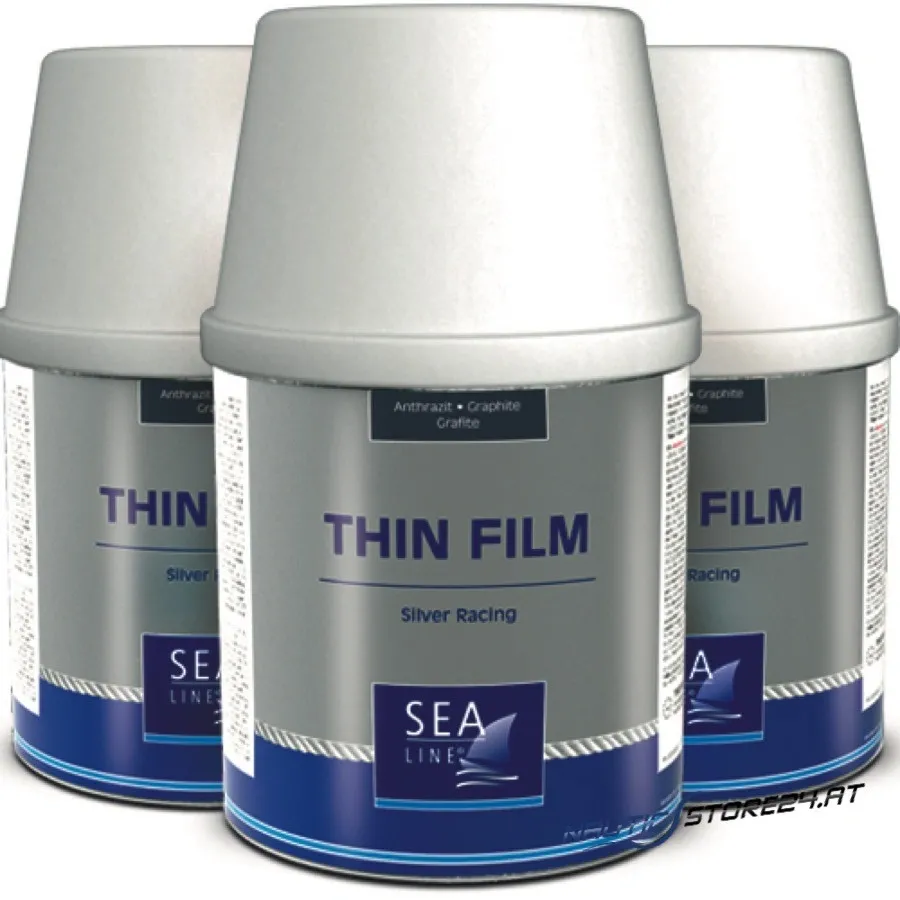 Sealine Thin Film AF Anthracite | Contents: 750ml