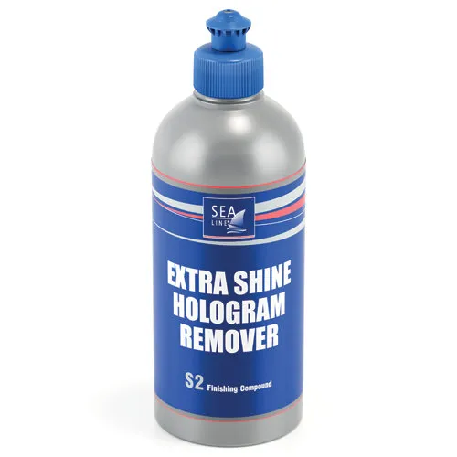 Sealine S2 Polishing Paste - 500g