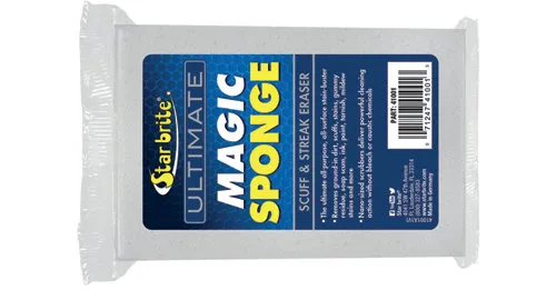 Starbrite Ultimate Magic Sponge