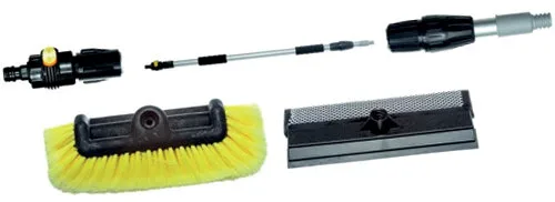 Yachticon Washing Brush Set 3