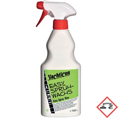 Yachticon Easy Spray Wax