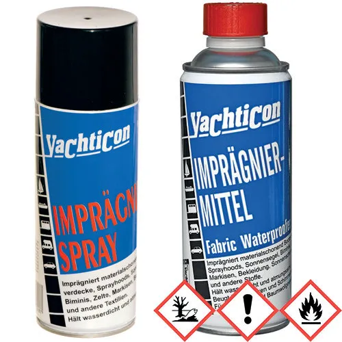 Yachticon Top Impregnation | Version: 500ml Concentrate