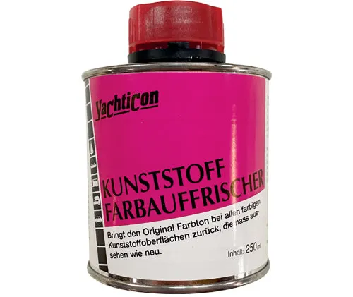 Yachticon Plastic Colour Freshener - 250ml